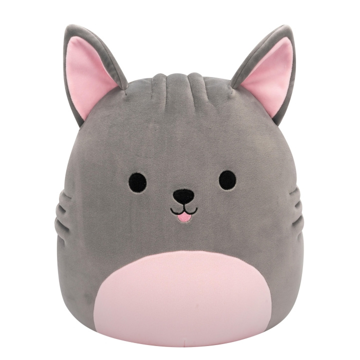 Squishmallows 30 cm P21 Dog, 30 cm (216230) in the group TOYS, KIDS & BABY PRODUCTS / Baby toys / stuffed animals at TP E-commerce Nordic AB (D00807)