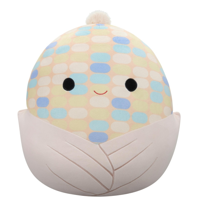 Squishmallows 40 cm P21 Louise Maize (216329) in the group TOYS, KIDS & BABY PRODUCTS / Baby toys / stuffed animals at TP E-commerce Nordic AB (D00812)