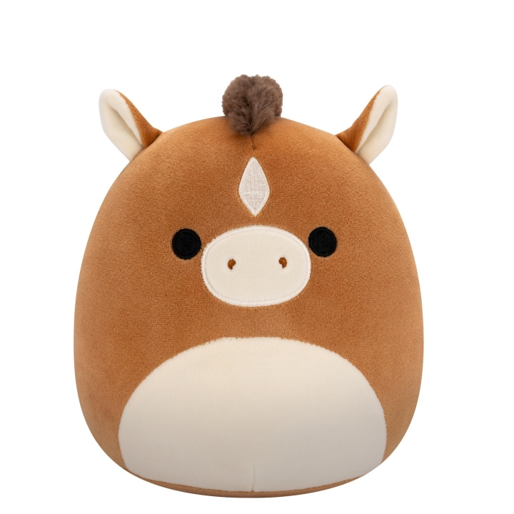 Squishmallows - Philip Horse in the group TOYS, KIDS & BABY PRODUCTS / Baby toys / stuffed animals at TP E-commerce Nordic AB (D00834)