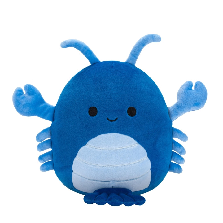 Squishmallows - Lobert Lobster in the group TOYS, KIDS & BABY PRODUCTS / Baby toys / stuffed animals at TP E-commerce Nordic AB (D00835)