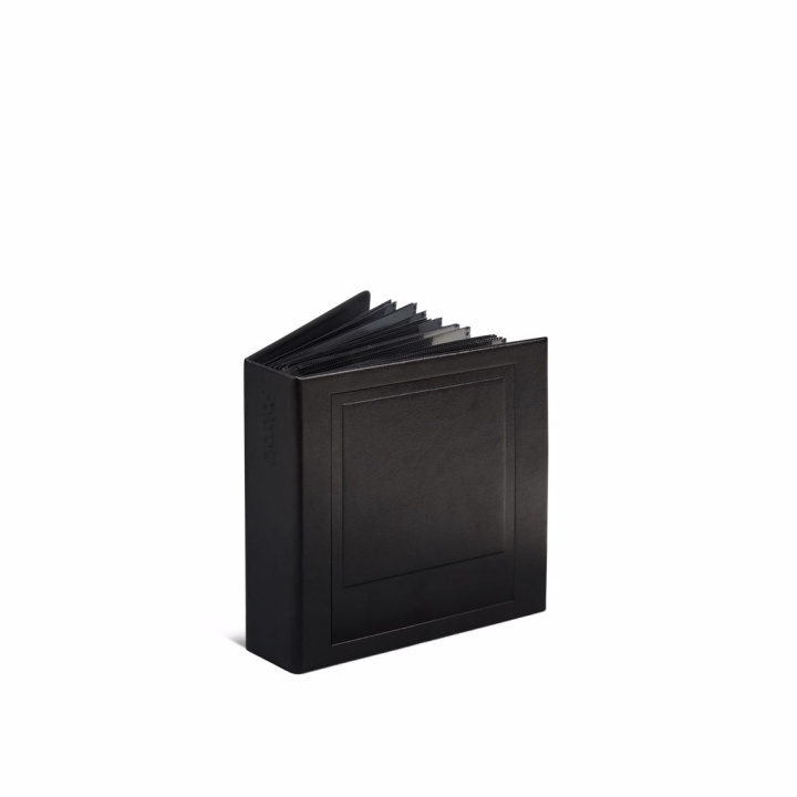 Polaroid Small Photo Album - Black in the group HOME ELECTRONICS / Photo & Video / Photo equipment at TP E-commerce Nordic AB (D00854)