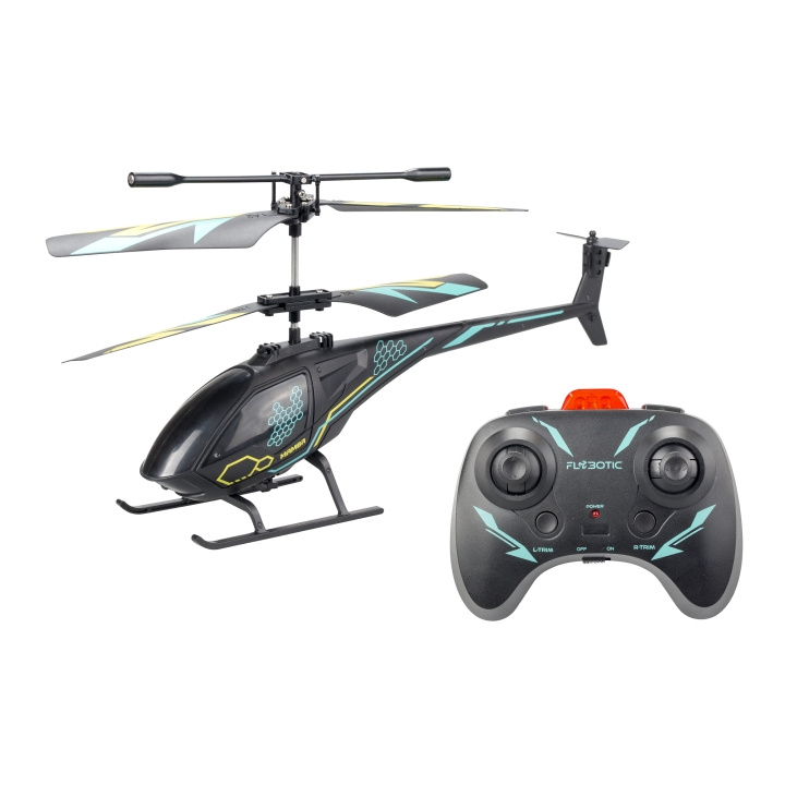 Silverlit Air Mamba (84753) in the group TOYS, KIDS & BABY PRODUCTS / Radio controlled / Other RC at TP E-commerce Nordic AB (D01005)