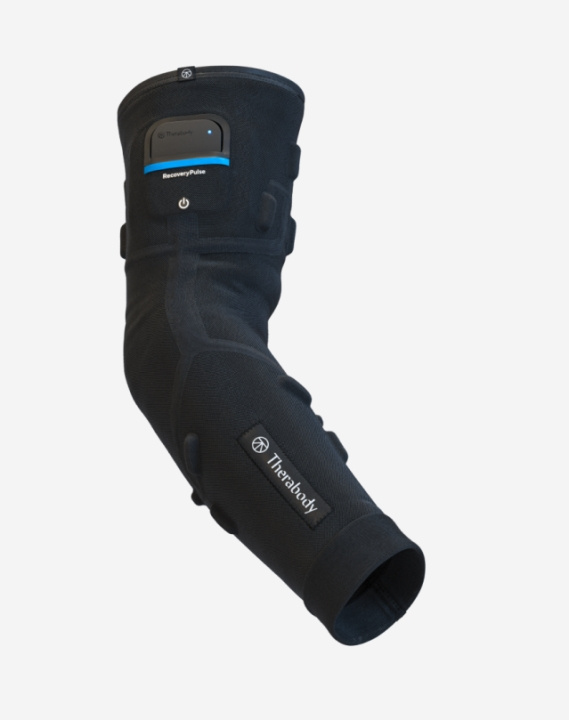 Therabody RecoveryPulse Arm Sleeve - XL (Single) in the group BEAUTY & HEALTH / Massage & Wellness / Massage at TP E-commerce Nordic AB (D01014)