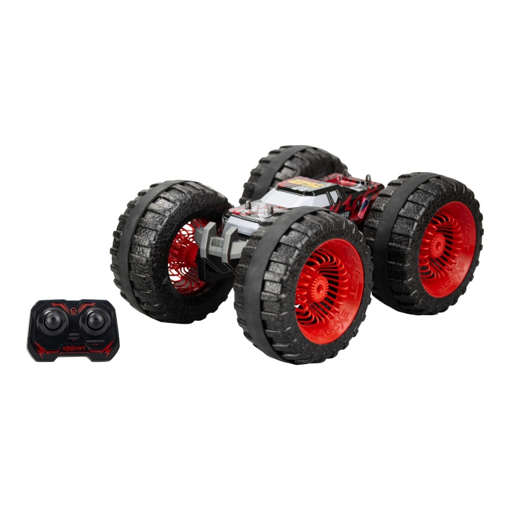 Silverlit Land Buster (20292) in the group TOYS, KIDS & BABY PRODUCTS / Radio controlled / Other RC at TP E-commerce Nordic AB (D01029)