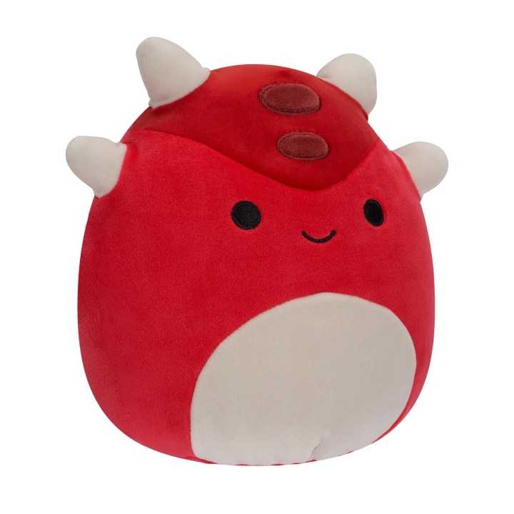 Squishmallows P18 Plush - Sergio in the group TOYS, KIDS & BABY PRODUCTS / Baby toys / stuffed animals at TP E-commerce Nordic AB (D01058)