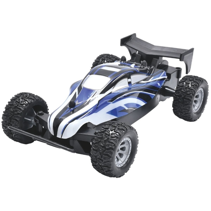 Lexibook Mini Buggy Crosslander (RC17) in the group TOYS, KIDS & BABY PRODUCTS / Radio controlled / RC cars at TP E-commerce Nordic AB (D01109)