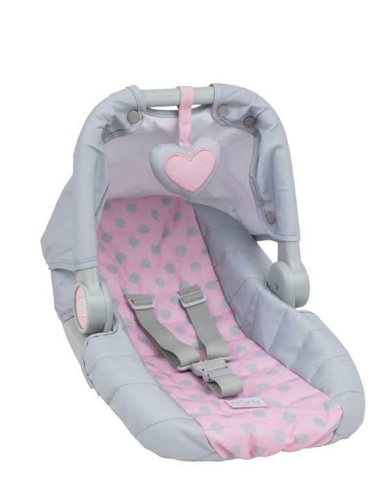 Tiny Treasure s - Auto Chair (30164) in the group TOYS, KIDS & BABY PRODUCTS / Toys / Docks & Accessories at TP E-commerce Nordic AB (D01199)