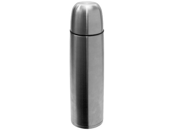 tiger Steel Thermos - 0.5L (249049) in the group Sport, leisure & Hobby / Outdoor recreation / Thermoses & Water Bottles at TP E-commerce Nordic AB (D01237)