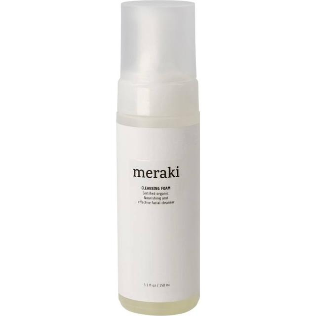 Meraki Cleansing foam (311060100) in the group BEAUTY & HEALTH / Skin care / Face / Cleaning at TP E-commerce Nordic AB (D01255)