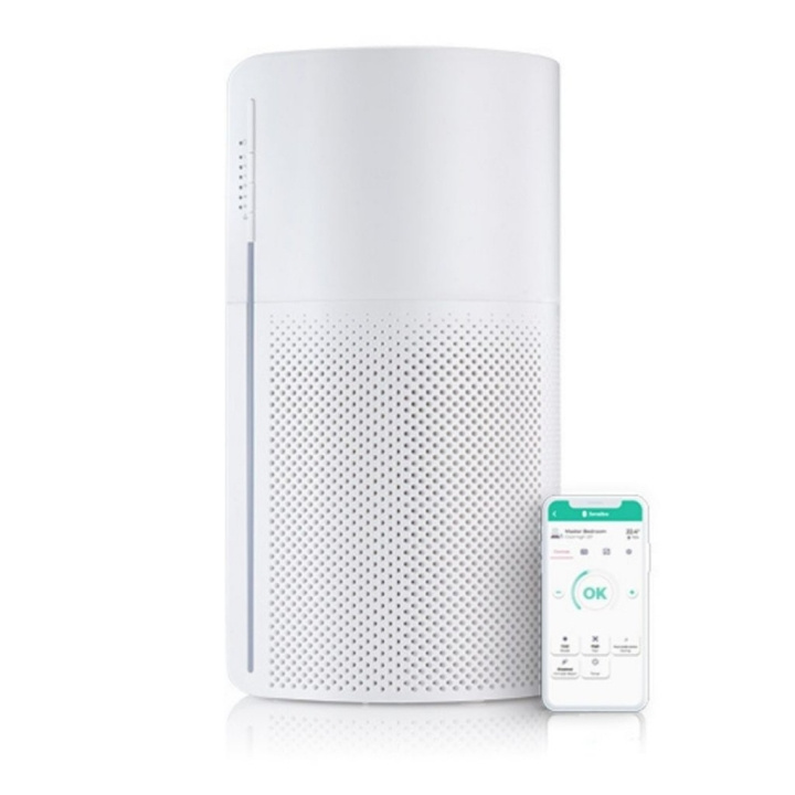 Sensibo Pure Air Purifier in the group HOME, HOUSEHOLD & GARDEN / Fans & Climate products / Air purifiers at TP E-commerce Nordic AB (D01292)