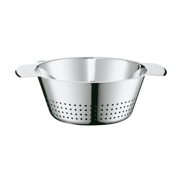 RÖSLE Conical Colander Ø 24 cm in the group HOME, HOUSEHOLD & GARDEN / Kitchen utensils / Other kitchen tools at TP E-commerce Nordic AB (D01307)