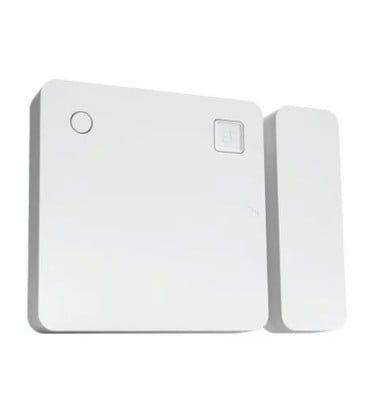 Shelly BLU Door/Window Sensor - White in the group HOME, HOUSEHOLD & GARDEN / Smart home / Smart sensors at TP E-commerce Nordic AB (D01319)