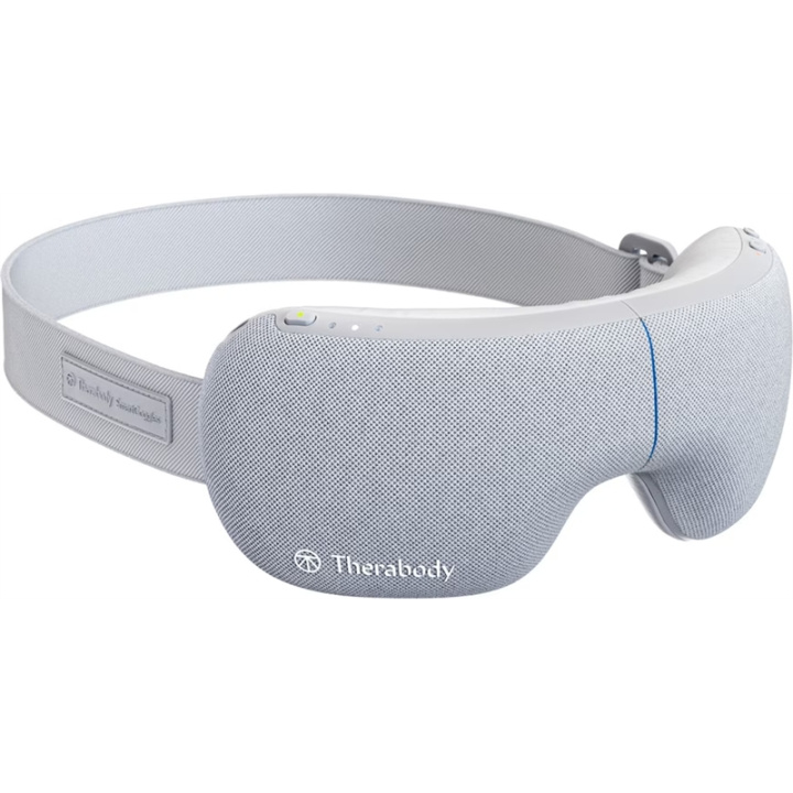 Therabody SmartGoggles in the group BEAUTY & HEALTH / Massage & Wellness / Massage at TP E-commerce Nordic AB (D01329)