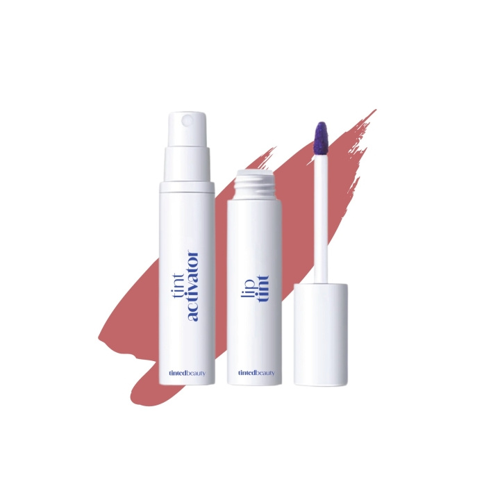 Tinted Beauty Peel & Reveal Lip Tint Radiant Reality in the group BEAUTY & HEALTH / Makeup / Lips / Lipstick at TP E-commerce Nordic AB (D01413)