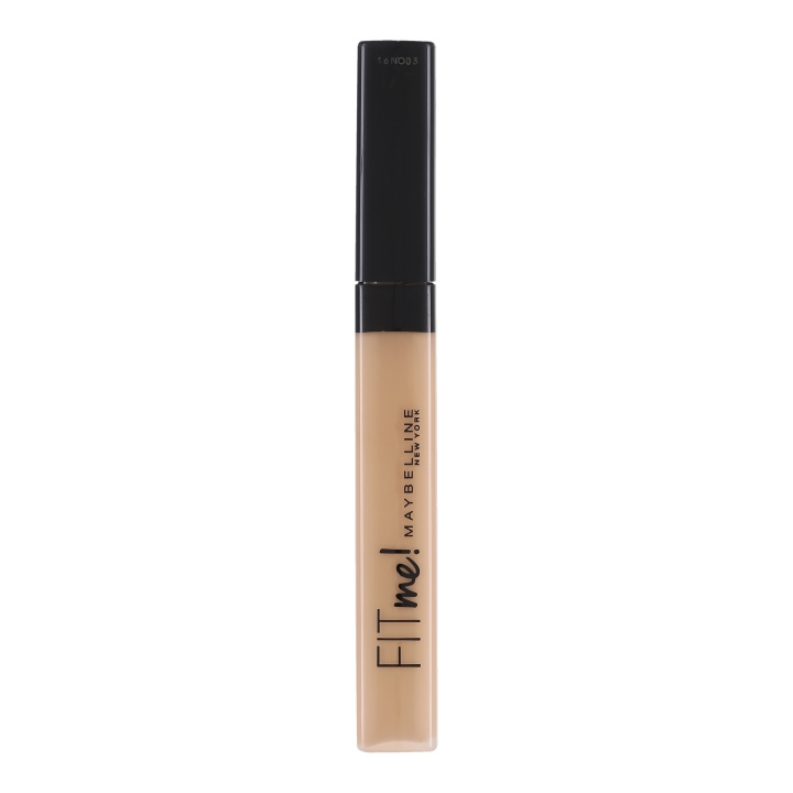 Maybelline Fit Me Concealer - Medium 25 in the group BEAUTY & HEALTH / Makeup / Facial makeup / Concealer at TP E-commerce Nordic AB (D01429)