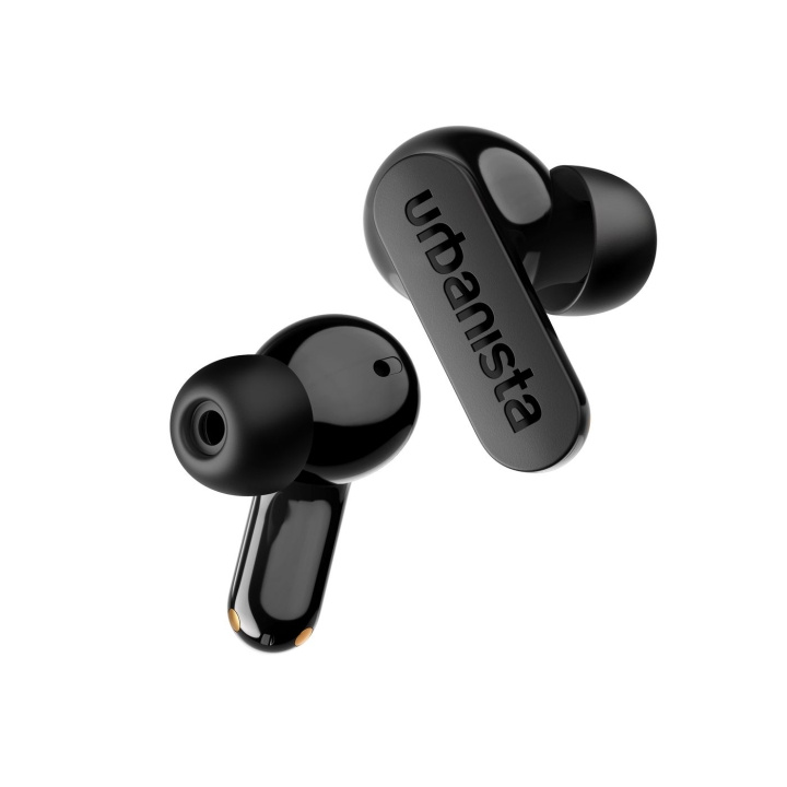 Urbanista Palo Alto in-ear Headphones w. Adaptive ANC in the group HOME ELECTRONICS / Audio & Picture / Headphones & Accessories / Headphones at TP E-commerce Nordic AB (D01622)