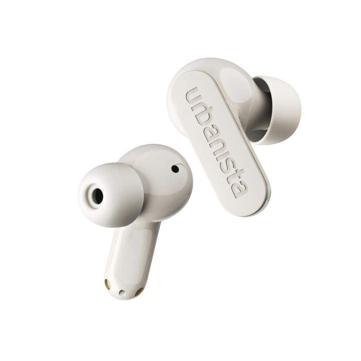 Urbanista Palo Alto in-ear Headphones w. Adaptive ANC in the group HOME ELECTRONICS / Audio & Picture / Headphones & Accessories / Headphones at TP E-commerce Nordic AB (D01623)