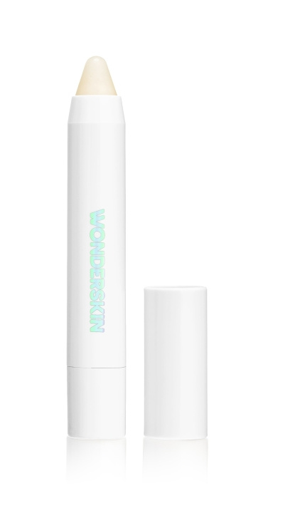 Wonderskin Wonder Blading 3-in-1 Lip Scrub in the group BEAUTY & HEALTH / Makeup / Lips / Lip balm at TP E-commerce Nordic AB (D01683)