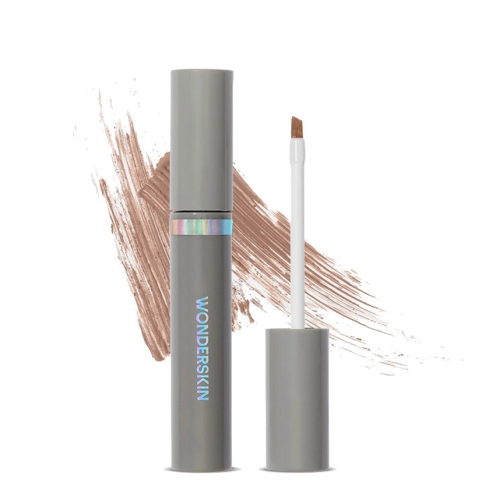 Wonderskin Wonder Blading Brow Stain & Go Masque Blonde in the group BEAUTY & HEALTH / Makeup / Eyes & Eyebrows / Brow pencils at TP E-commerce Nordic AB (D01689)