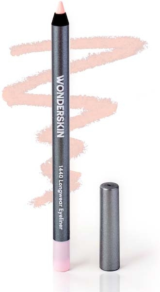 Wonderskin 1440 Longwear Eyeliner Icing in the group BEAUTY & HEALTH / Makeup / Eyes & Eyebrows / Eyeliner / Kajal at TP E-commerce Nordic AB (D01694)