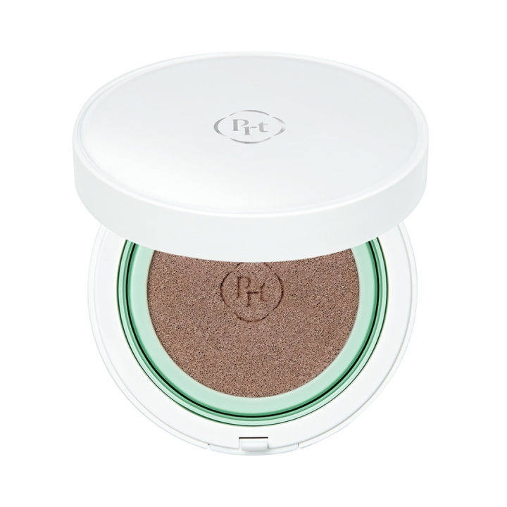 Purito SEOUL Wonder Releaf Centella BB Cushion - Light Beige 15 g in the group BEAUTY & HEALTH / Makeup / Facial makeup / Foundation at TP E-commerce Nordic AB (D01716)