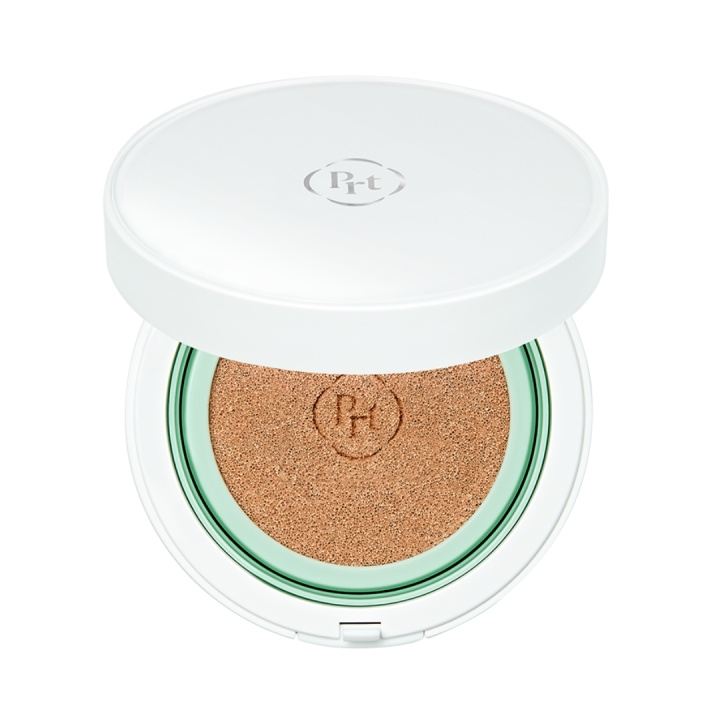 Purito SEOUL Wonder Releaf Centella BB Cushion - Neutral Ivory 15 g in the group BEAUTY & HEALTH / Makeup / Facial makeup / Foundation at TP E-commerce Nordic AB (D01762)