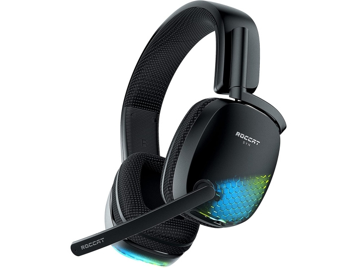 ROCCAT Syn Pro Air Wireless Gaming Headset in the group HOME ELECTRONICS / Audio & Picture / Headphones & Accessories / Headphones at TP E-commerce Nordic AB (D01769)