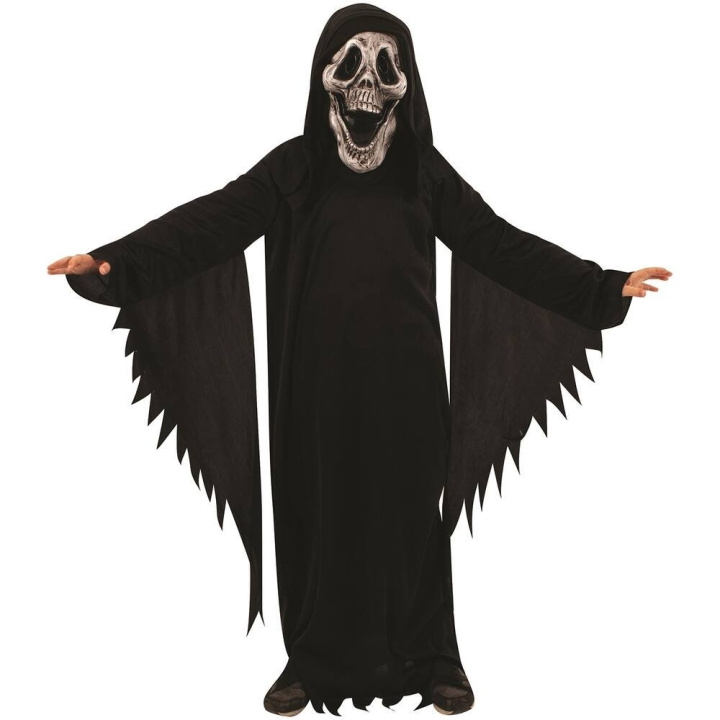 Rubies Scrimmy Costume With Mask (122-128 cm) in the group TOYS, KIDS & BABY PRODUCTS / Toys / Masquerade costumes at TP E-commerce Nordic AB (D01780)