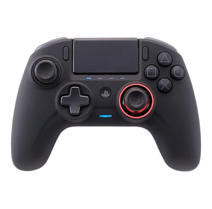 NACON Revolution Unlimited Pro Controller in the group HOME ELECTRONICS / Game consoles & Accessories / Sony PlayStation 4 at TP E-commerce Nordic AB (D01814)