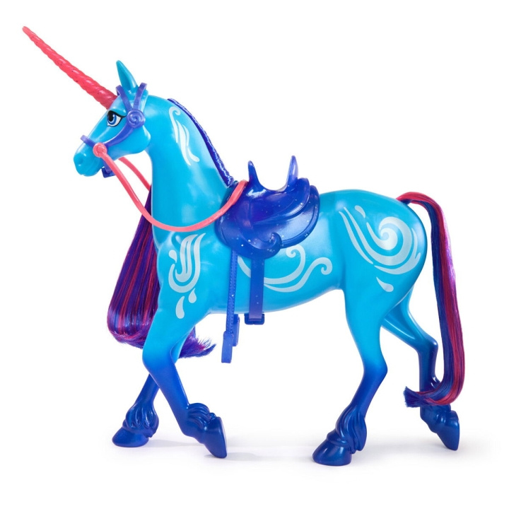 Unicorn Academy Fashion Doll Unicorn 28 cm - River (6067376) in the group TOYS, KIDS & BABY PRODUCTS / Toys / Docks & Accessories at TP E-commerce Nordic AB (D01822)