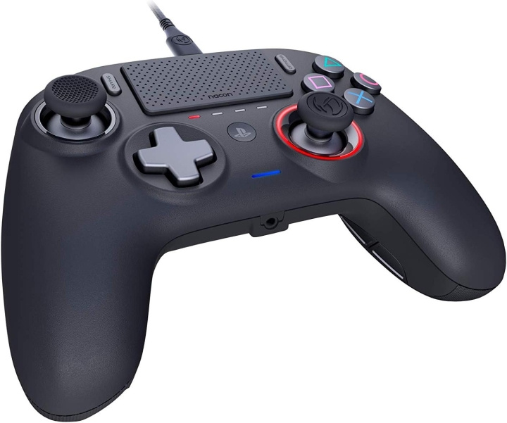 NACON REVOLUTION PRO 3 OFFICIAL PS4 CONTROLLER in the group HOME ELECTRONICS / Game consoles & Accessories / Sony PlayStation 4 at TP E-commerce Nordic AB (D01823)