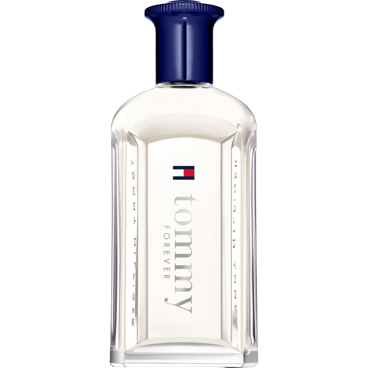 Tommy Hilfiger Tommy Forever EdT - 100 ml in the group BEAUTY & HEALTH / Fragrance & Perfume / Perfumes / Perfume for him at TP E-commerce Nordic AB (D01858)