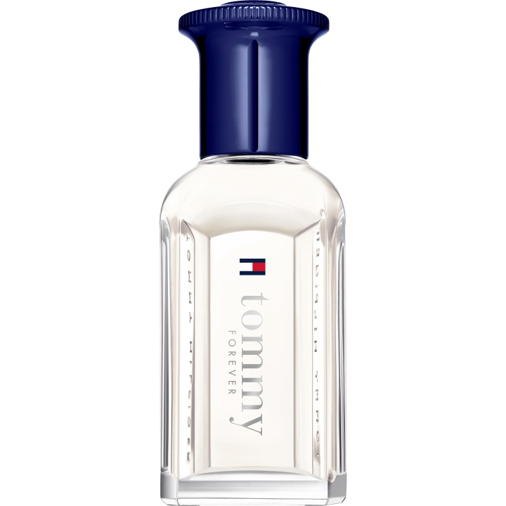 Tommy Hilfiger Tommy Forever EdT - 30 ml in the group BEAUTY & HEALTH / Fragrance & Perfume / Perfumes / Perfume for him at TP E-commerce Nordic AB (D01860)