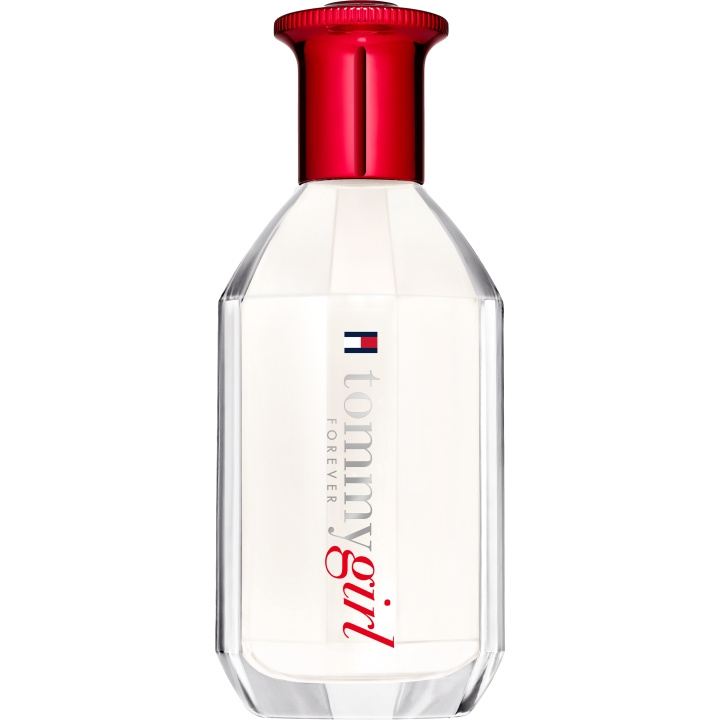 Tommy Hilfiger Tommy Girl Forever EdT - 50 ml in the group BEAUTY & HEALTH / Fragrance & Perfume / Perfumes / Perfume for her at TP E-commerce Nordic AB (D01861)