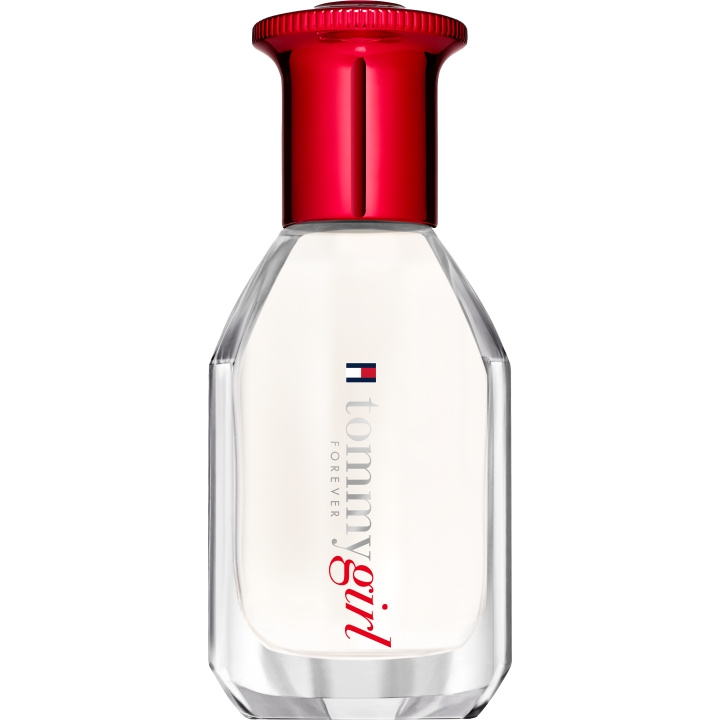 Tommy Hilfiger Tommy Girl Forever EdT - 30 ml in the group BEAUTY & HEALTH / Fragrance & Perfume / Perfumes / Perfume for her at TP E-commerce Nordic AB (D01862)