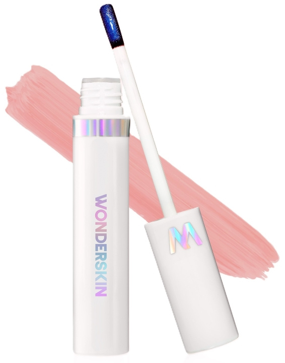 Wonderskin Wonder Blading Lip Stain Masque XOXO in the group BEAUTY & HEALTH / Makeup / Lips / Lipp gloss at TP E-commerce Nordic AB (D01865)