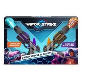 Vapor Strike Pistol 2 Pack (1116) in the group TOYS, KIDS & BABY PRODUCTS / Toys / Action play at TP E-commerce Nordic AB (D01886)