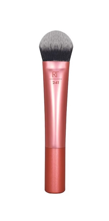 Real Techniques Seamless Complexion Makeup Brush in the group BEAUTY & HEALTH / Makeup / Tools & Make up set / Brushes at TP E-commerce Nordic AB (D01887)