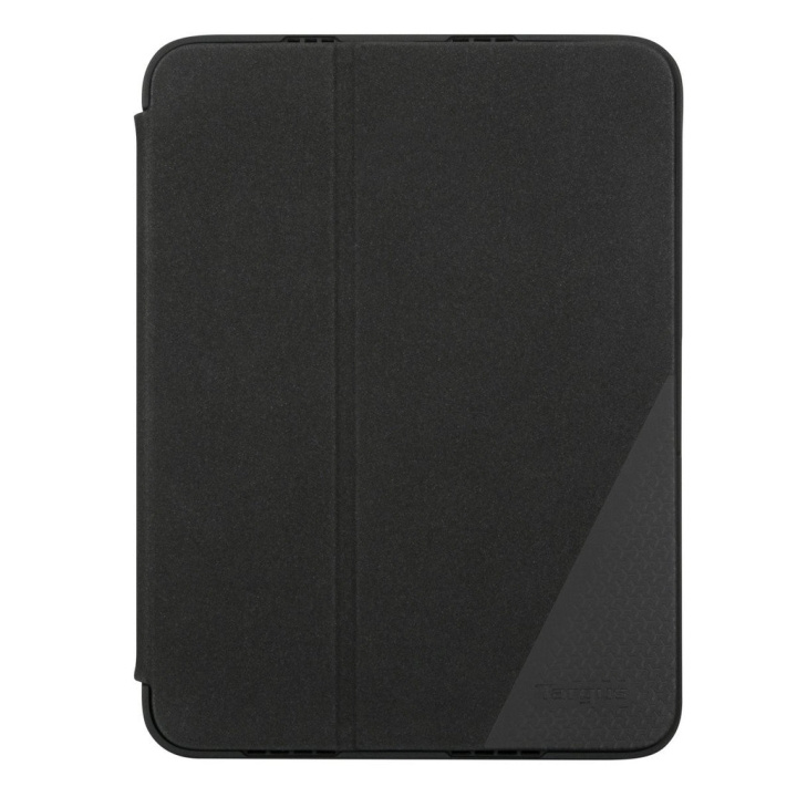 Targus Click-In iPad mini 6th Generation Black in the group SMARTPHONE & TABLETS / Tablet cases / Apple iPad at TP E-commerce Nordic AB (D01914)