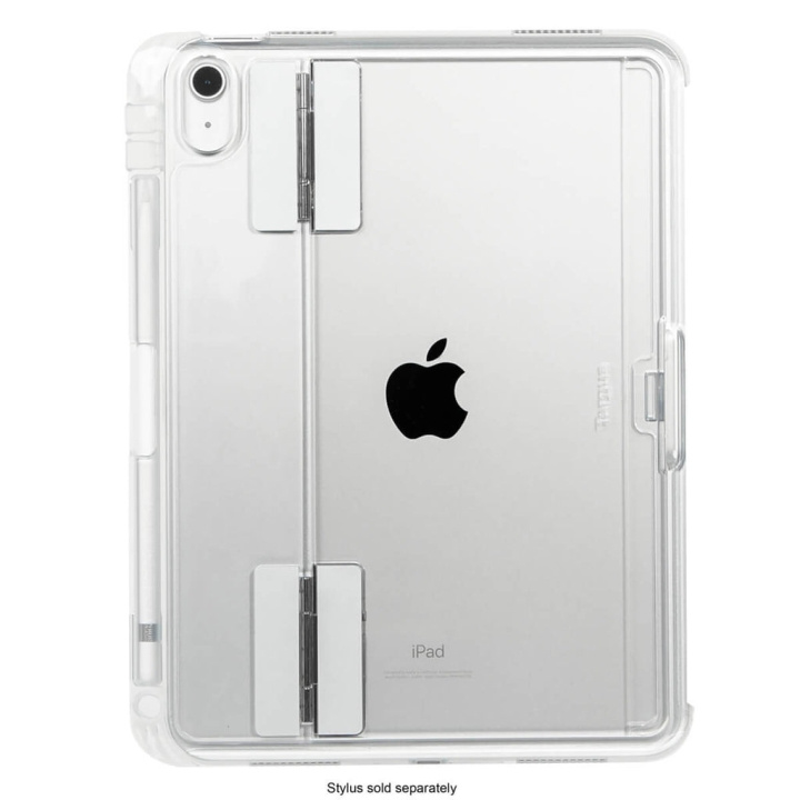 Targus Click-In Clear Case for iPad 10.9 in the group SMARTPHONE & TABLETS / Tablet cases / Apple iPad at TP E-commerce Nordic AB (D01955)