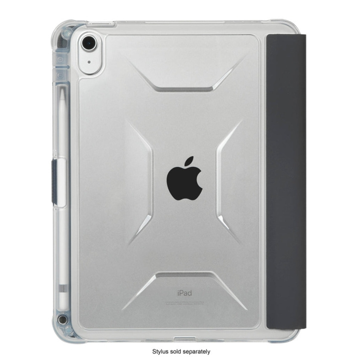 Targus Pro-Tek Clear Case for iPad 10.9 in the group SMARTPHONE & TABLETS / Tablet cases / Apple iPad at TP E-commerce Nordic AB (D01956)