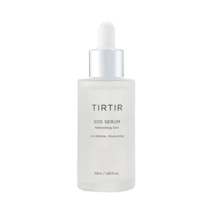 TirTir SOS Serum 50 ml in the group BEAUTY & HEALTH / Skin care / Face / Skin serum at TP E-commerce Nordic AB (D01965)