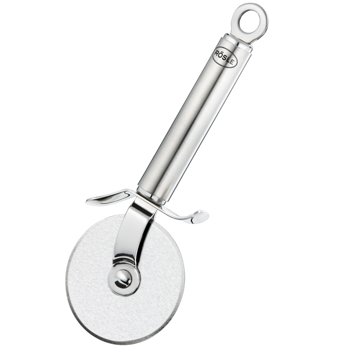 RÖSLE Pizza Cutter in the group HOME, HOUSEHOLD & GARDEN / Kitchen utensils / Other kitchen tools at TP E-commerce Nordic AB (D01984)