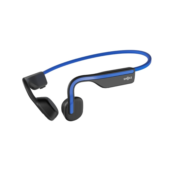 Shokz Openmove in the group HOME ELECTRONICS / Audio & Picture / Headphones & Accessories / Headphones at TP E-commerce Nordic AB (D02006)