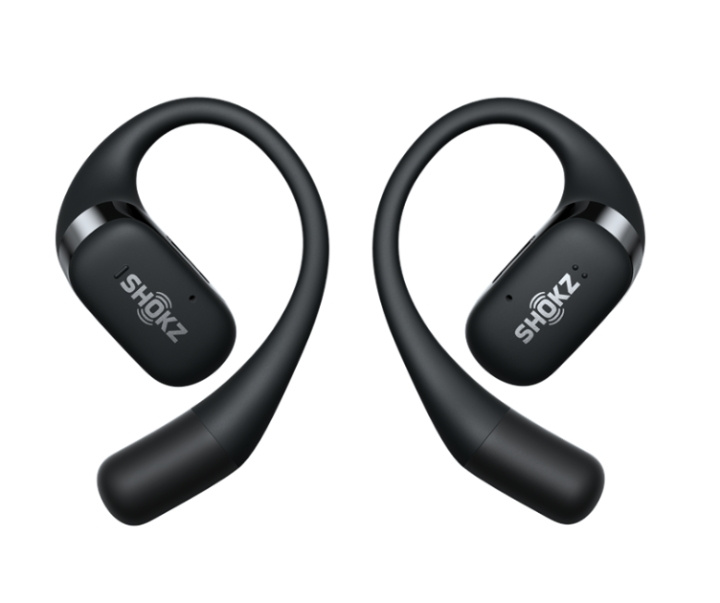 Shokz OpenFit - Earbuds in the group HOME ELECTRONICS / Audio & Picture / Headphones & Accessories / Headphones at TP E-commerce Nordic AB (D02016)