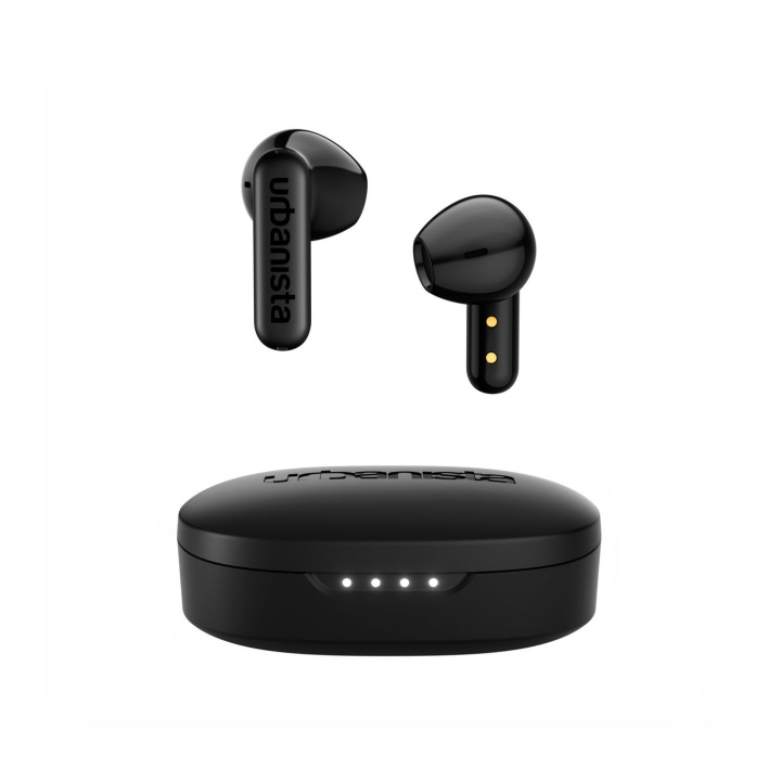 Urbanista Copenhagen 2 in-ear in the group HOME ELECTRONICS / Audio & Picture / Headphones & Accessories / Headphones at TP E-commerce Nordic AB (D02050)