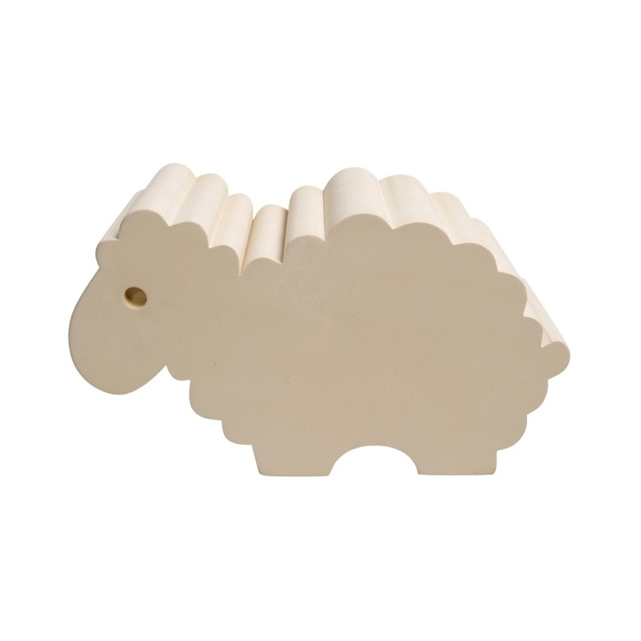 Units Sheep - Large (111) in the group TOYS, KIDS & BABY PRODUCTS / Baby toys / Activity toys at TP E-commerce Nordic AB (D02052)