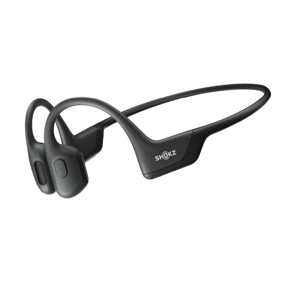 Shokz OpenRun Pro in the group HOME ELECTRONICS / Audio & Picture / Headphones & Accessories / Headphones at TP E-commerce Nordic AB (D02069)