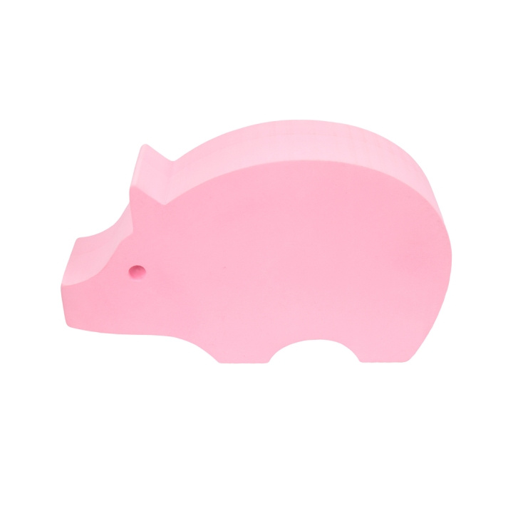 Units PIG - LARGE (110) in the group TOYS, KIDS & BABY PRODUCTS / Baby toys / Activity toys at TP E-commerce Nordic AB (D02079)