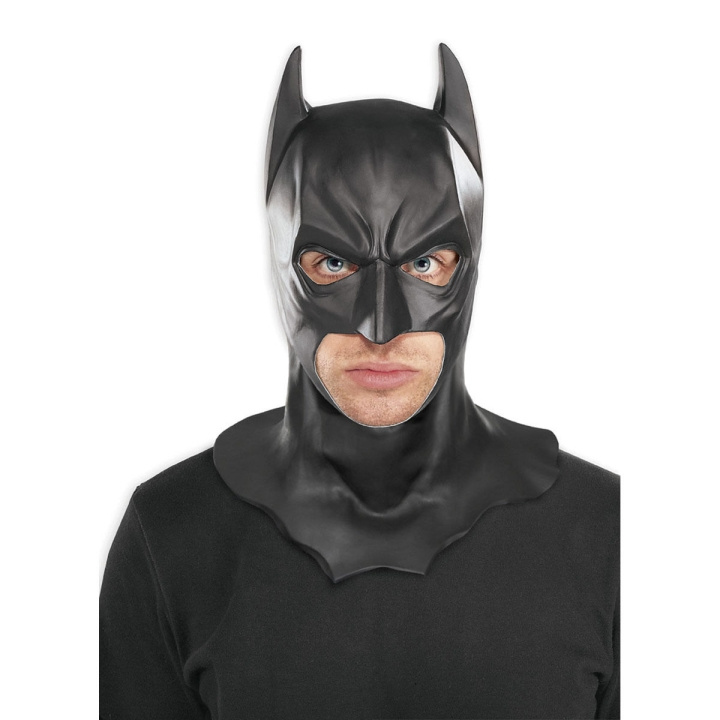 Rubies Batman Full Mask (4893NS000) in the group TOYS, KIDS & BABY PRODUCTS / Toys / Masquerade costumes at TP E-commerce Nordic AB (D02119)